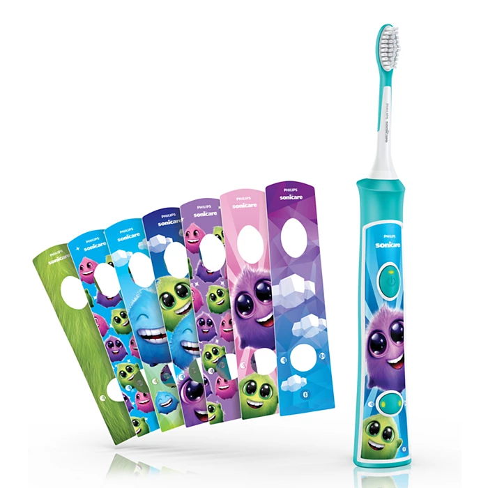 Philips Sonicare Kids Electric Toothbrush