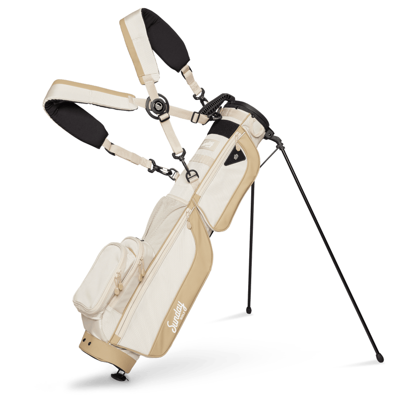 The Loma XL Golf Bag