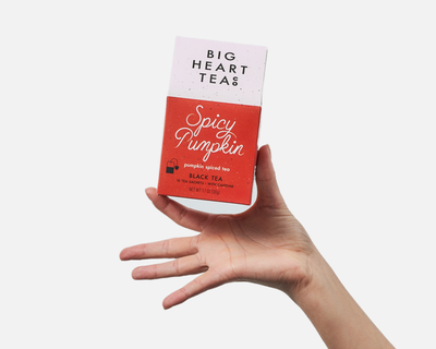 Box of Tea, 10 Sachets