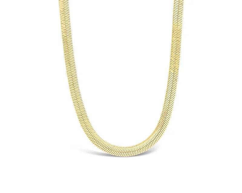 Herringbone Chain