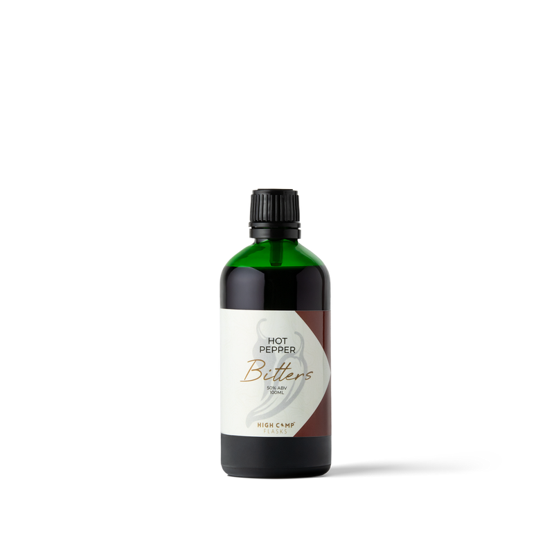 High Camp Bitters