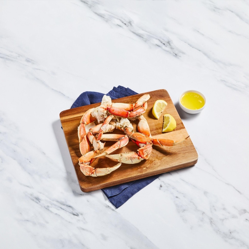 The Grand Seafood Feast