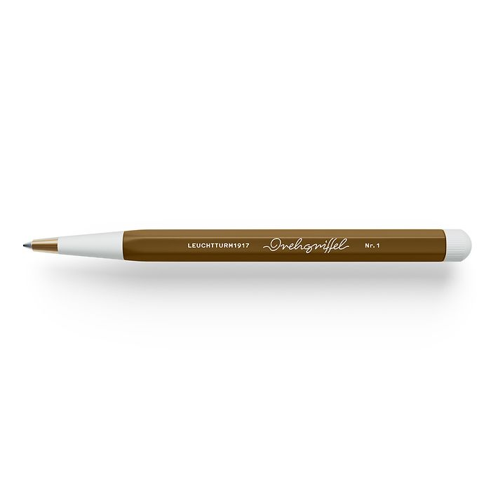 Drehgriffel Nr. 1 Pen