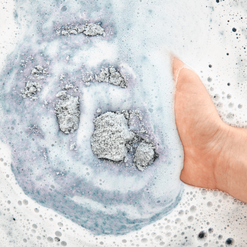 Crush Bath Soak, 120g