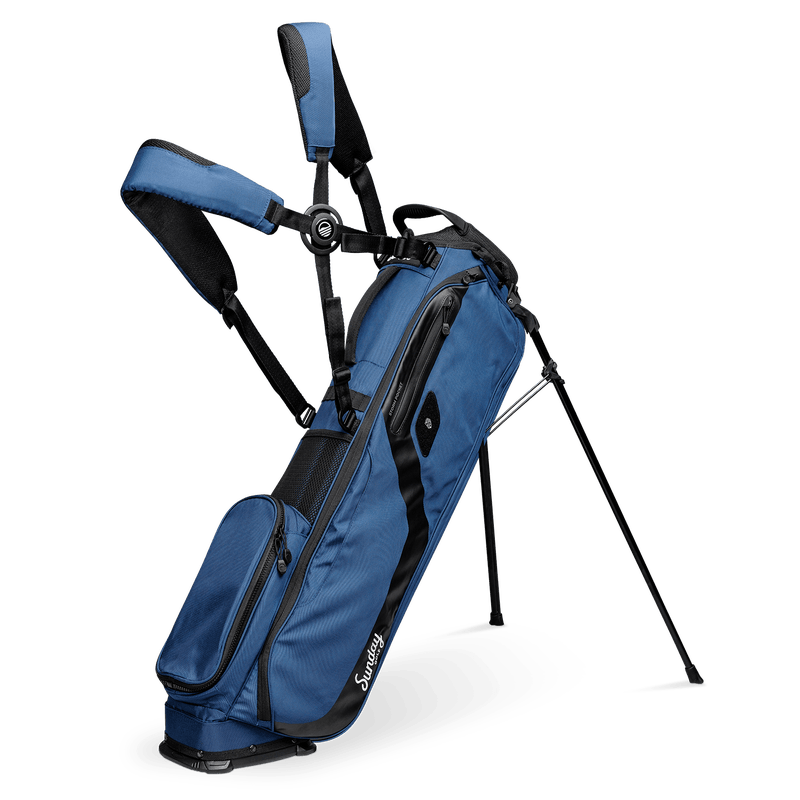 El Camino Golf Bag