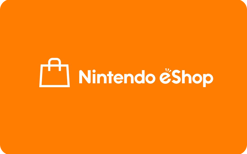Nintendo eShop Denmark