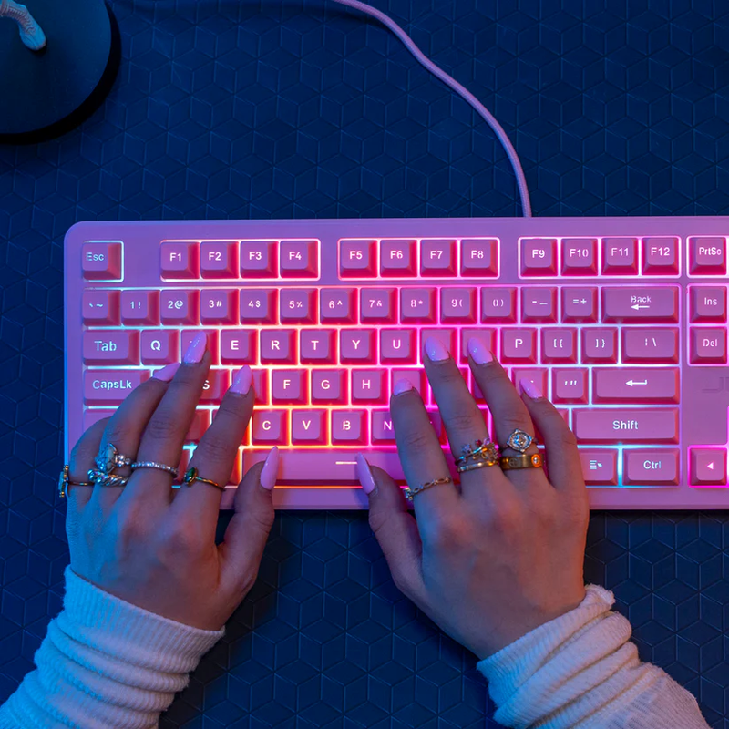Nightfall Wired Gaming Keyboard