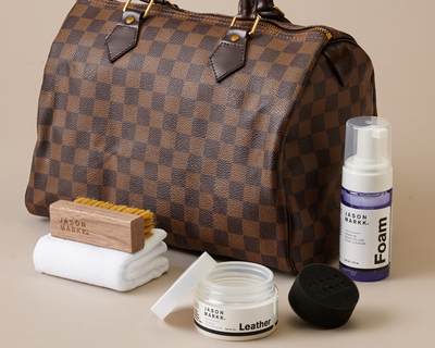 Leather Care Kit