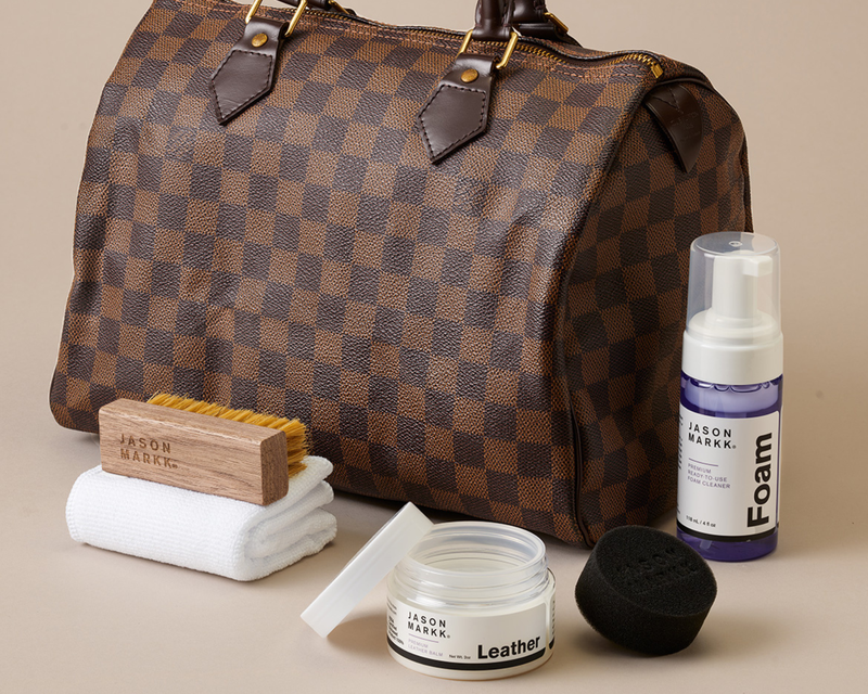 Leather Care Kit