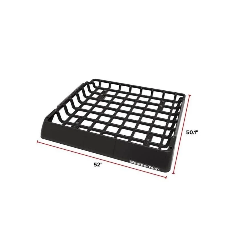 Roof Basket XL