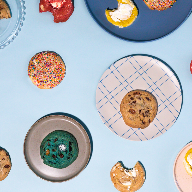 Happy Easter Box Best Seller's Mix - Two Dozen