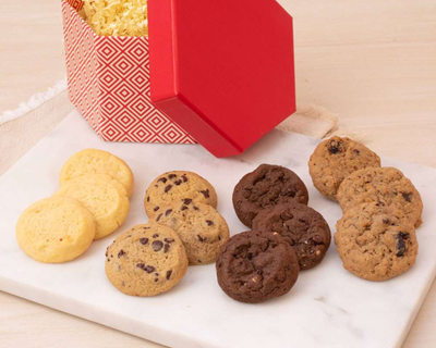 Cookie Couture Box