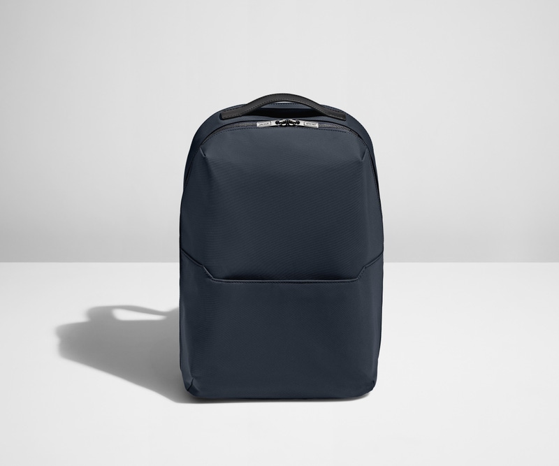 The Everywhere Zip Backpack
