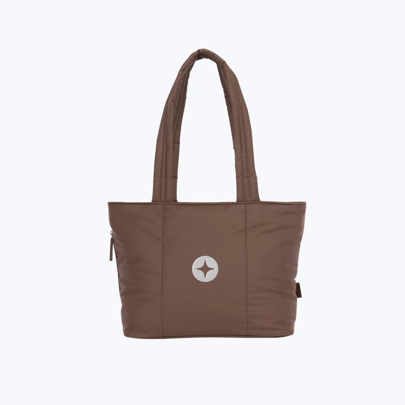 Branded Luka Mini Tote