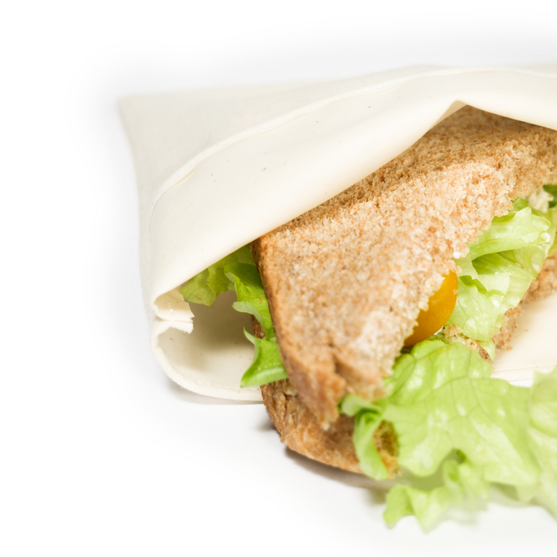Fabric Sandwich Bag