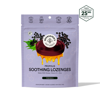 Elderberry