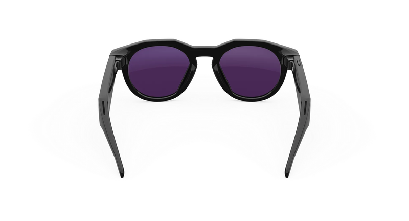 Oakley Meta HSTN Transition Smart Glasses