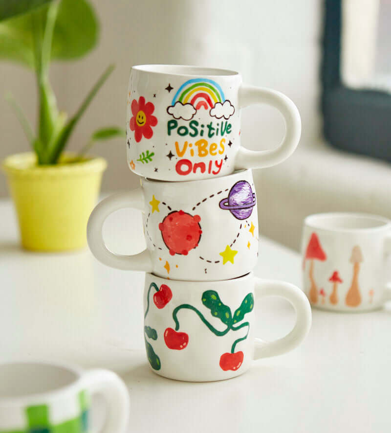 Paintables Trio Gift Set