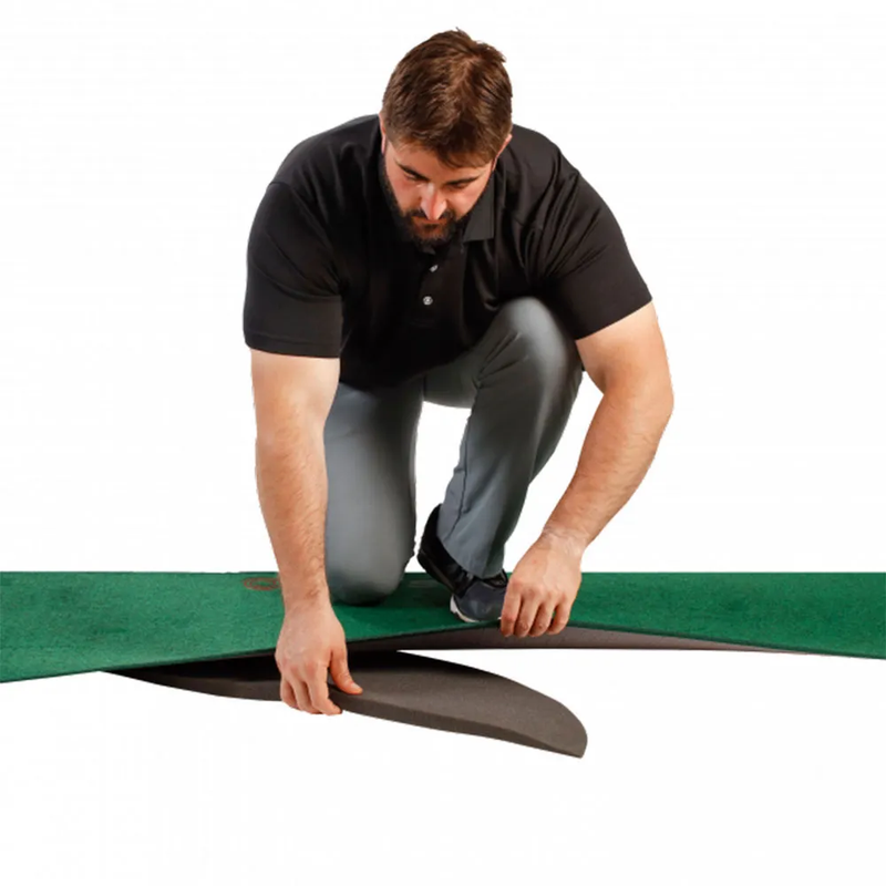 Odyssey 10' Putting Mat