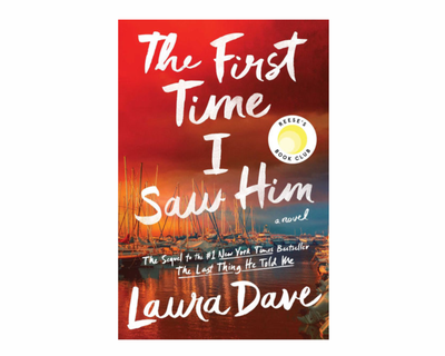 The First Time I Saw Him