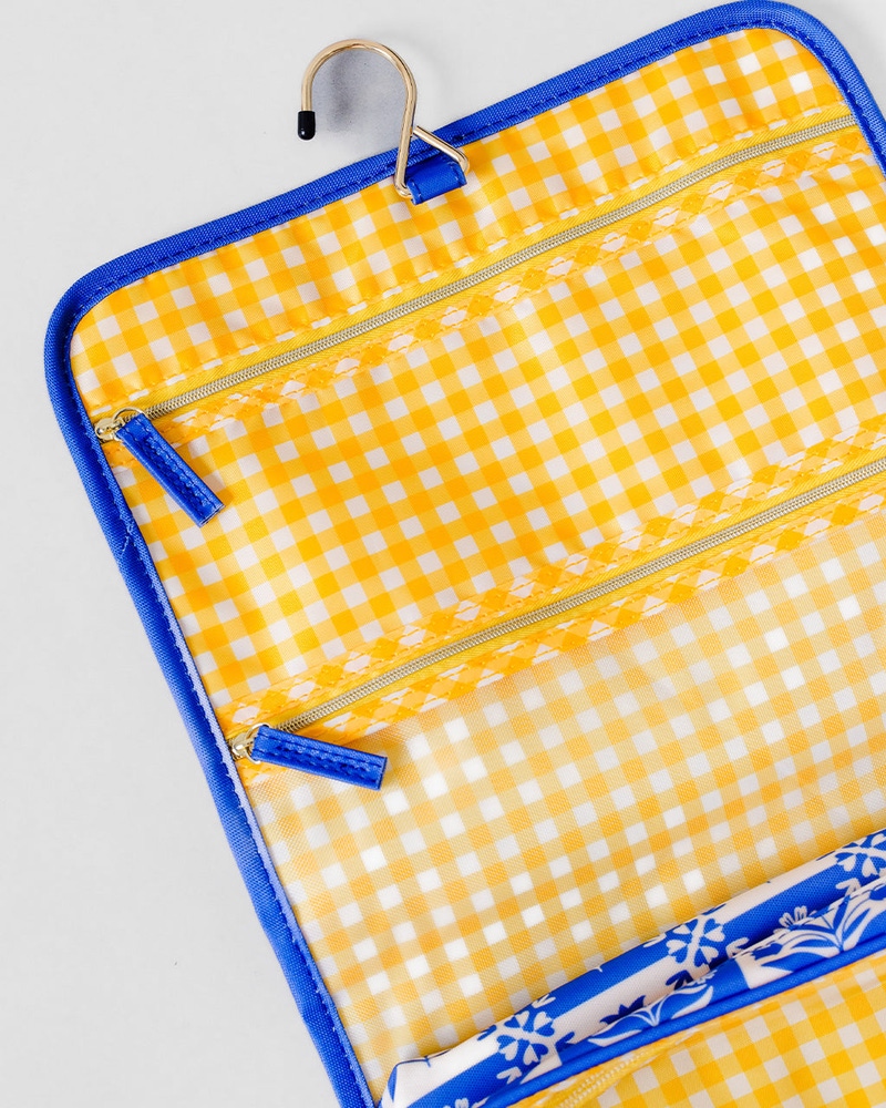 Hanging Toiletry Bag