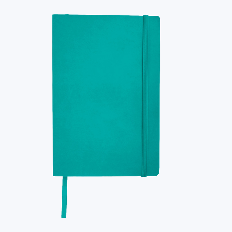 Branded FSC Mix Pedova Soft Bound Journal