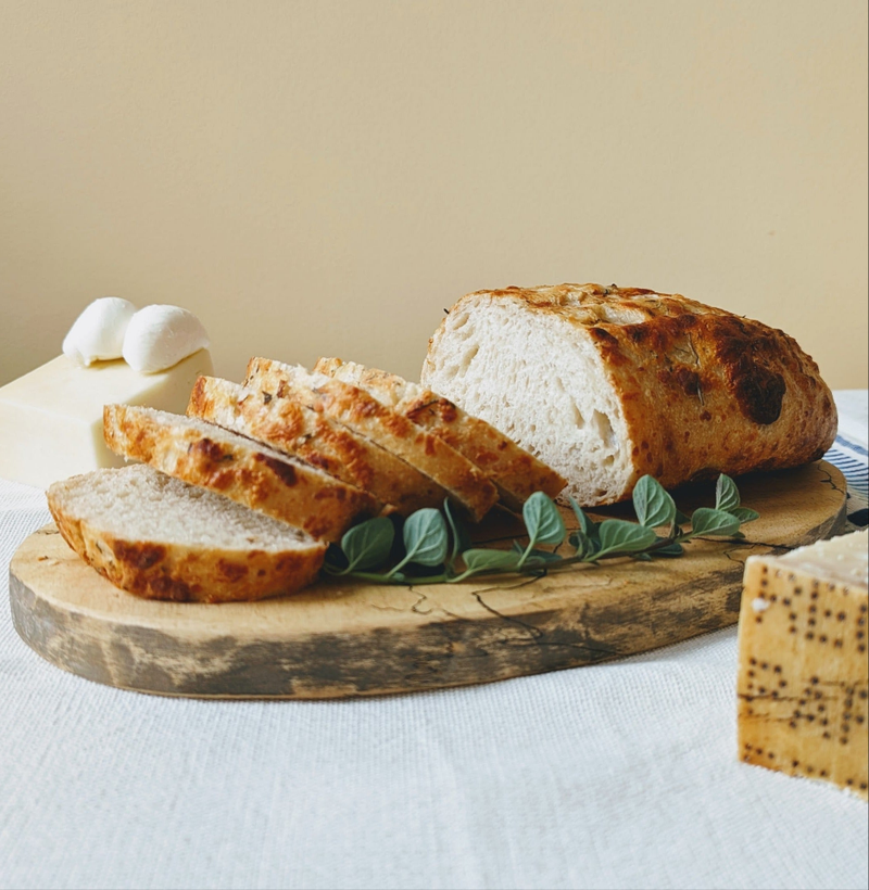 Sourdough Sampler Box