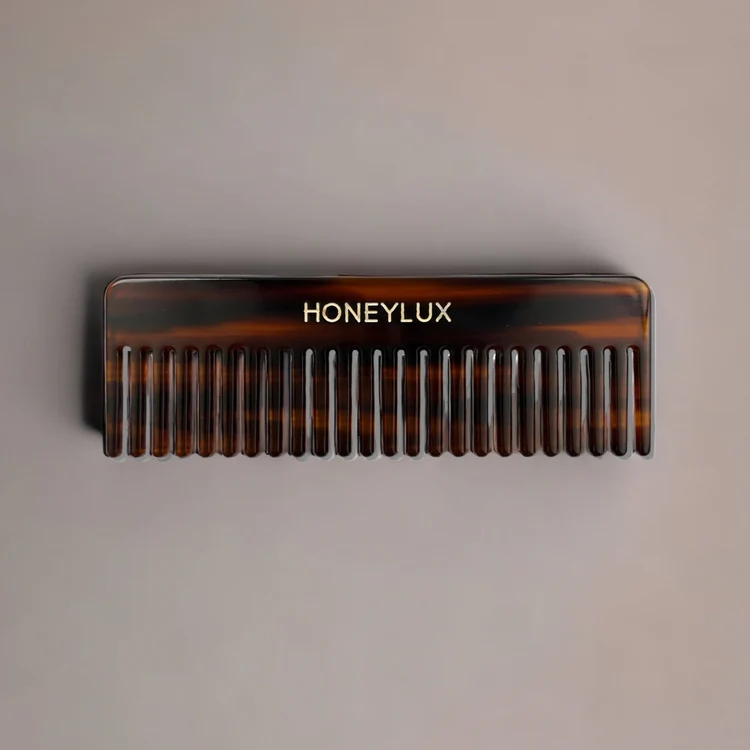 Acetate Comb