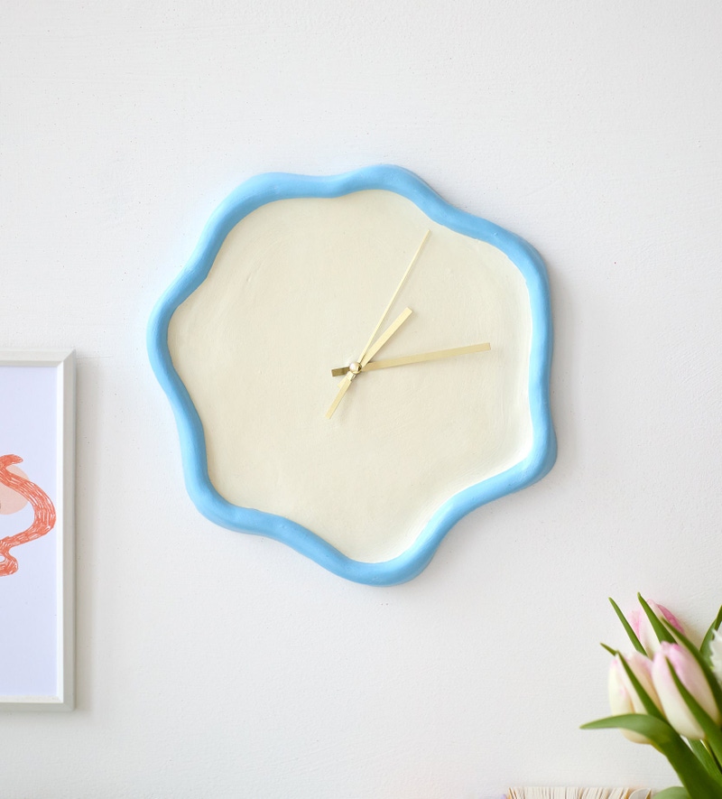 Create-a-Clock