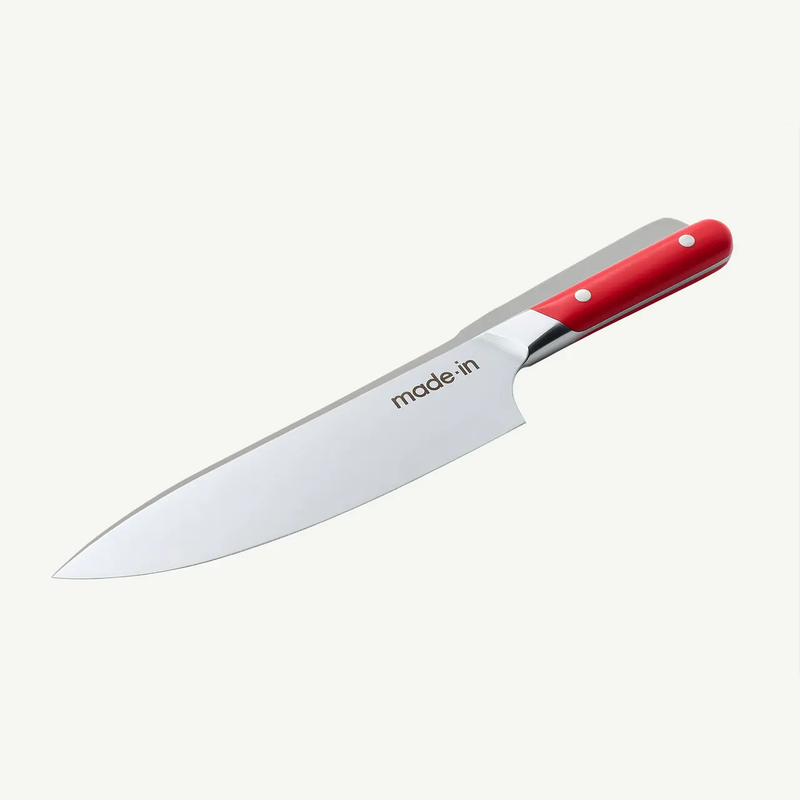 8" Chef Knife