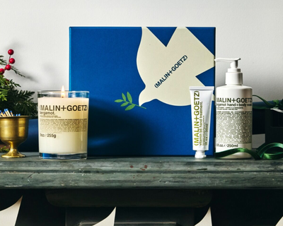 The Bright Side Gift Set