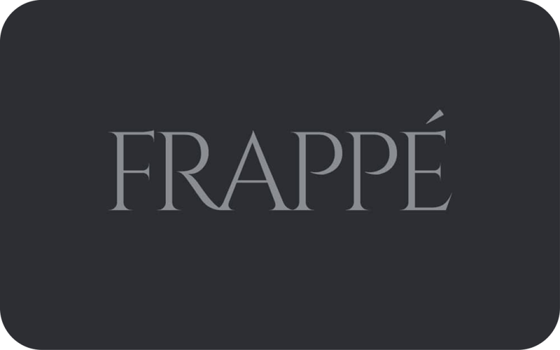 Frappé Argentina