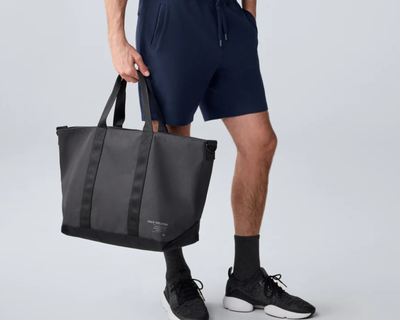 Atlas Tote