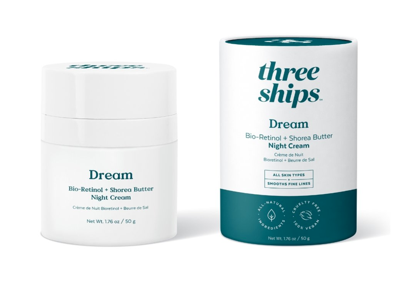 Dream Bio-Retinol + Shorea Butter Cream