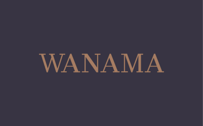 Wanama