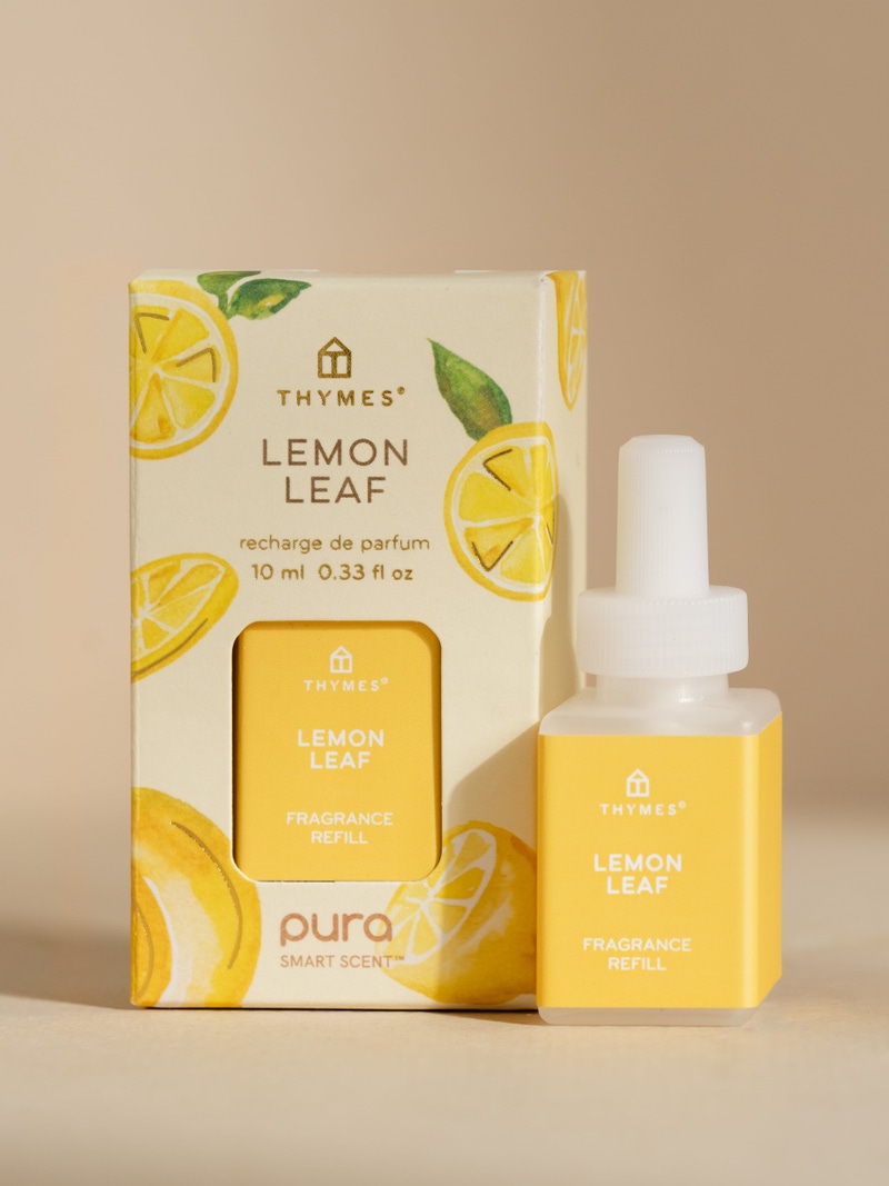 Pura x Thymes Fragrance Refill