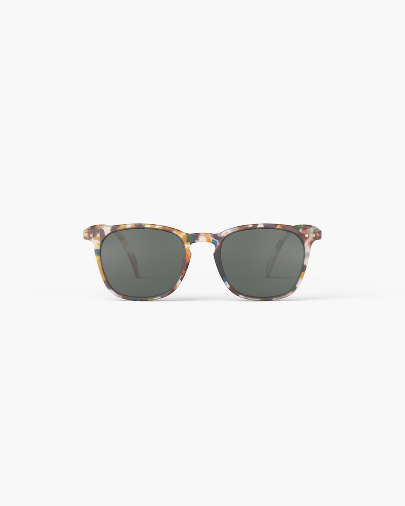 Sunglasses #E Frame