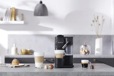 Lattissima One Original Espresso Machine with Milk Frother