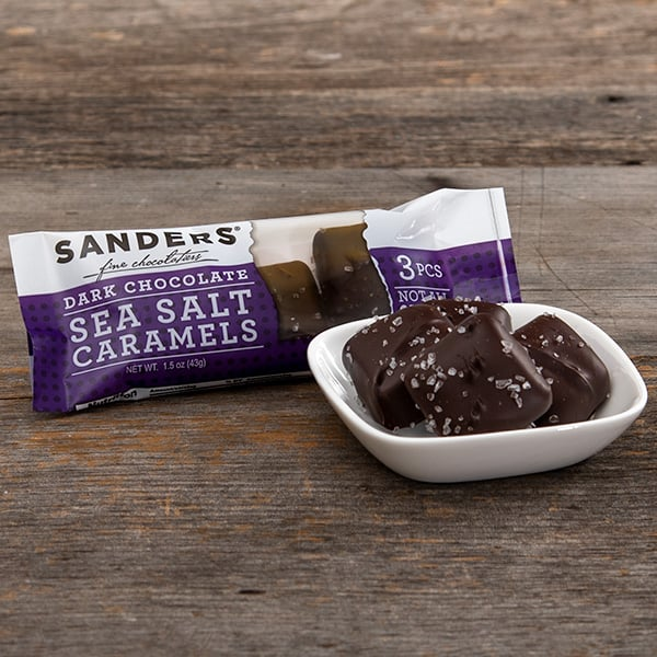Snack Gift Basket Classic