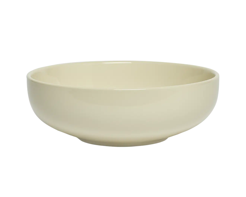 Serving Pasta Bowl
