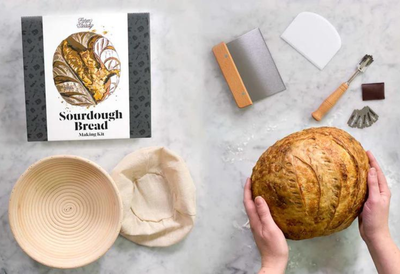 Sourdough Bread Making Kit