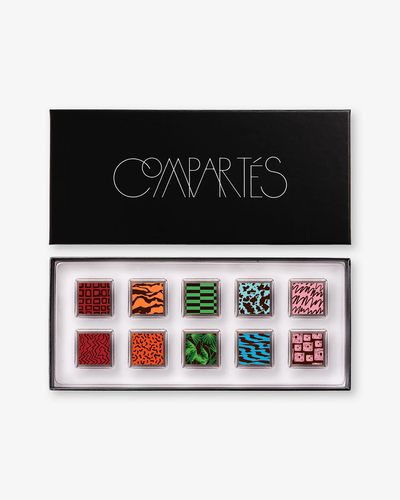 10 Piece Truffle Gift Set