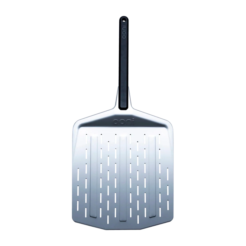 14" Perforated Pizza Peel