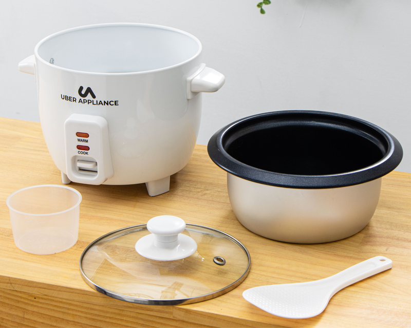 Rice Cooker