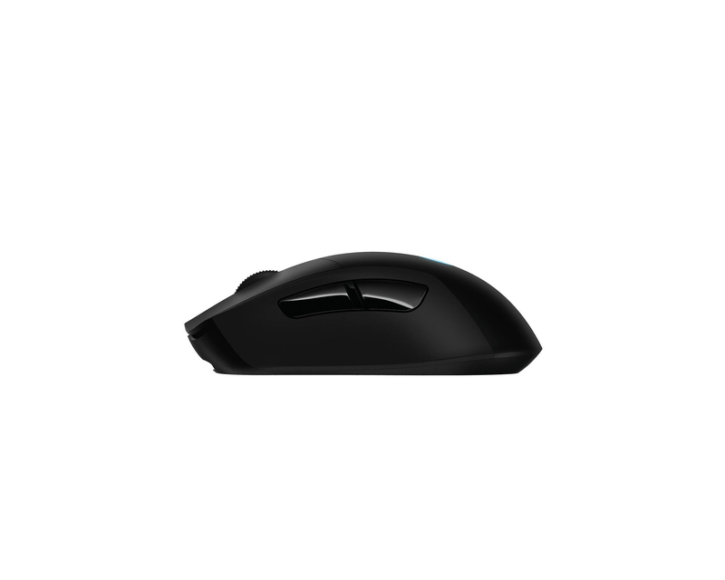 G703 Lightspeed Wireless Optical Gaming Mouse