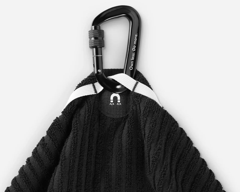 Golf Towel Set
