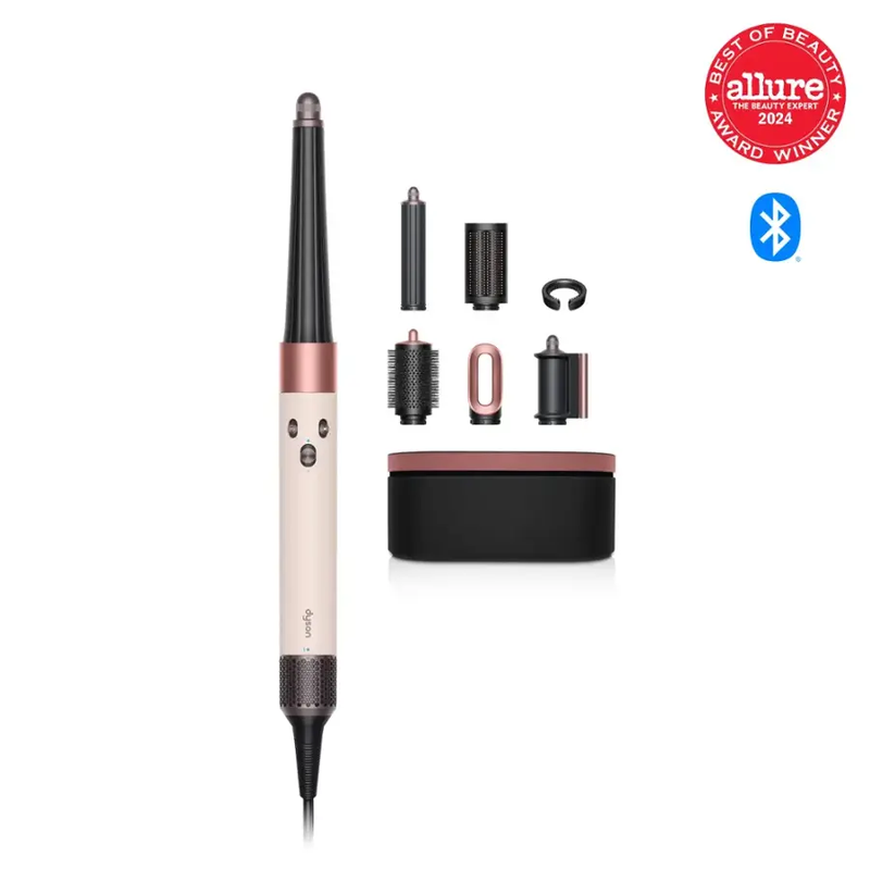 Airwrap i.d. Multi-Styler | Ceramic Pink/Rose Gold