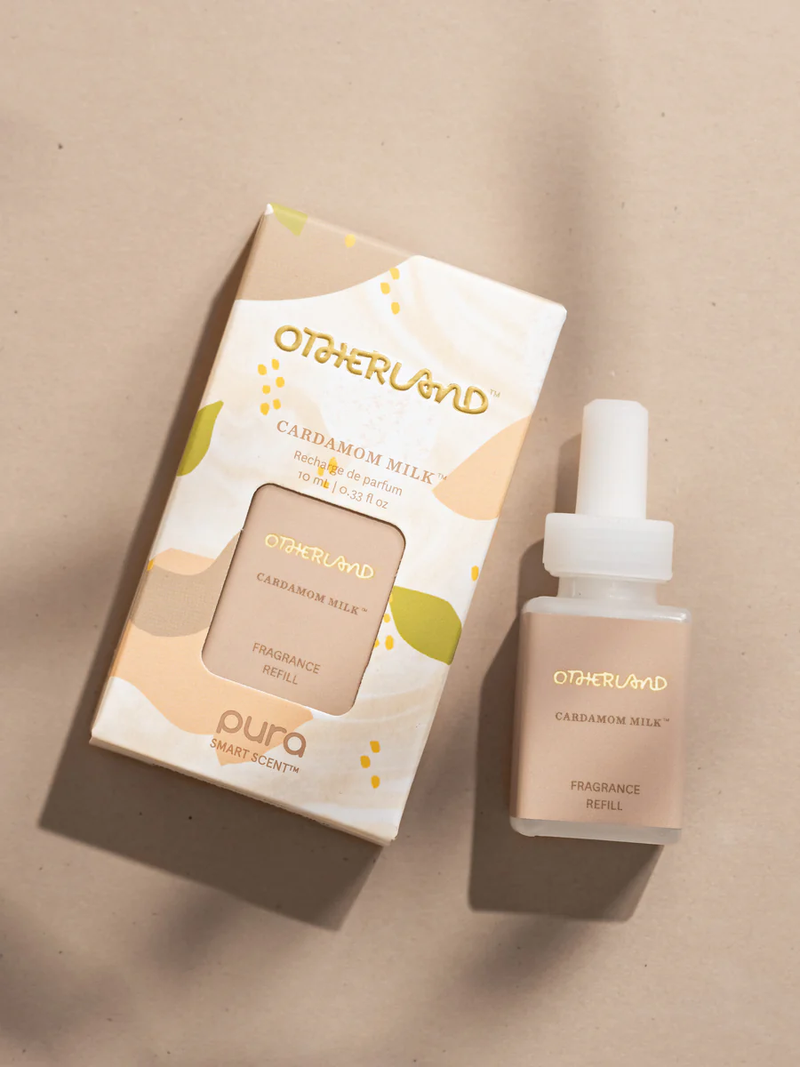 Pura x Otherland Fragrance Refill