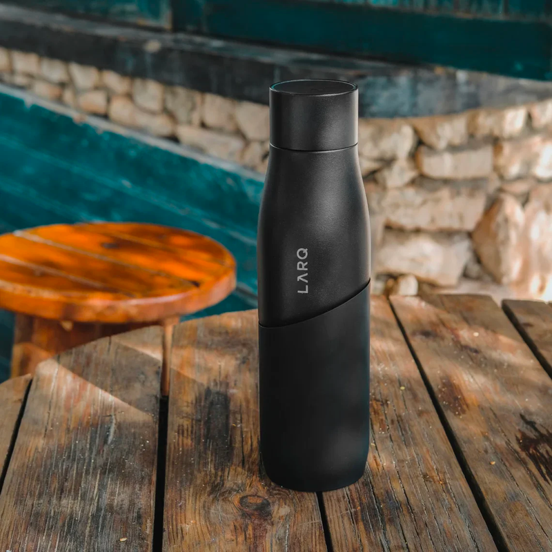 LARQ Bottle Movement PureVi, 32 oz