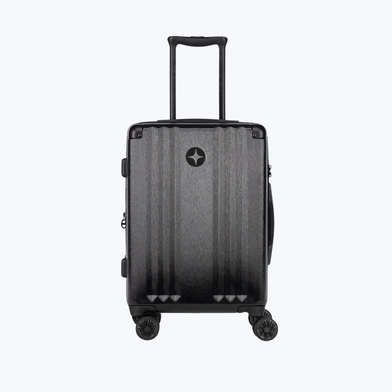 Branded Ambeur Carry-On Luggage